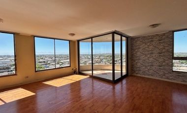 Departamento en Venta en Edificio Amalfi Centro Talca
