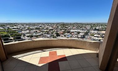 Departamento en Venta en Edificio Amalfi Centro Talca