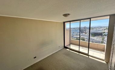 Departamento en Venta en Edificio Amalfi Centro Talca
