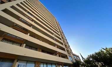 Departamento en Venta en Edificio Amalfi Centro Talca