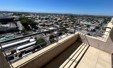 Departamento en Venta en Edificio Amalfi Centro Talca