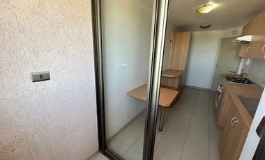 Departamento en Venta en Edificio Amalfi Centro Talca