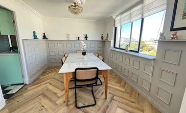 Departamento en Venta en 1 oriente 1335 talca