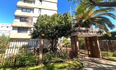 Departamento en Venta en 1 oriente 1335 talca
