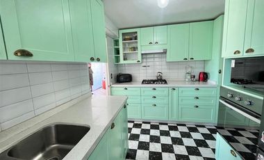Departamento en Venta en 1 oriente 1335 talca