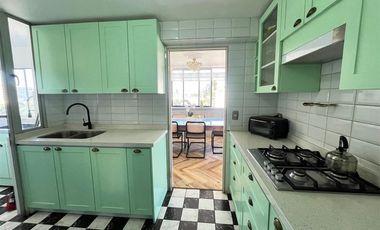 Departamento en Venta en 1 oriente 1335 talca