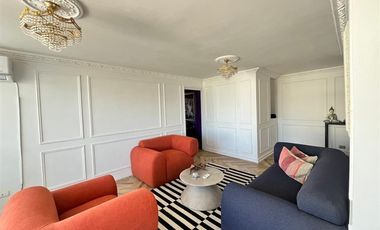 Departamento en Venta en 1 oriente 1335 talca
