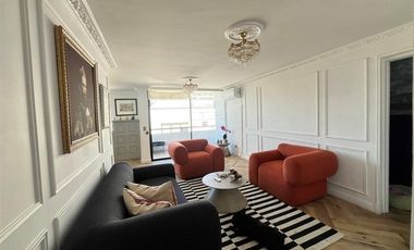 Departamento en Venta en 1 oriente 1335 talca