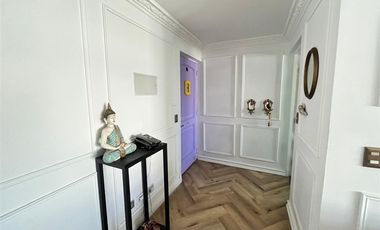 Departamento en Venta en 1 oriente 1335 talca