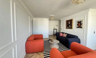 Departamento en Venta en 1 oriente 1335 talca