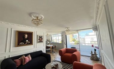 Departamento en Venta en 1 oriente 1335 talca