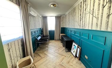 Departamento en Venta en 1 oriente 1335 talca