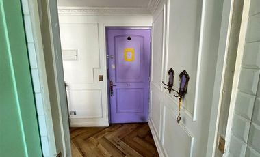 Departamento en Venta en 1 oriente 1335 talca