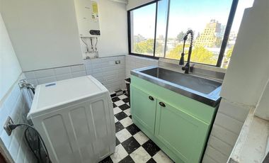Departamento en Venta en 1 oriente 1335 talca