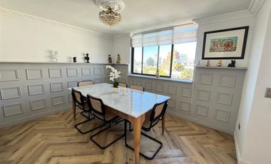 Departamento en Venta en 1 oriente 1335 talca