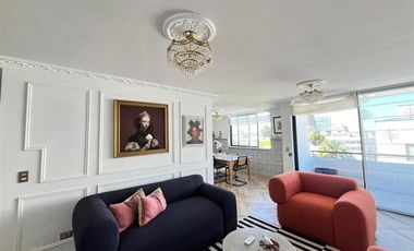 Departamento en Venta en 1 oriente 1335 talca
