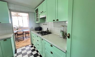 Departamento en Venta en 1 oriente 1335 talca