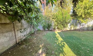 Casa en Venta en Jardín Esmeralda casa 48