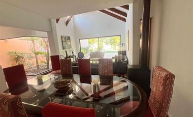 Casa en Venta en Jardín Esmeralda casa 48