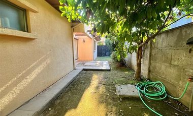 Casa en Venta en Jardín Esmeralda casa 48