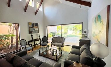 Casa en Venta en Jardín Esmeralda casa 48