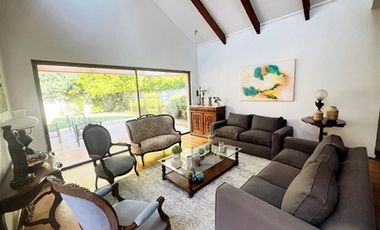 Casa en Venta en Jardín Esmeralda casa 48