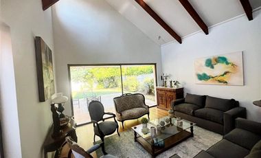 Casa en Venta en Jardín Esmeralda casa 48