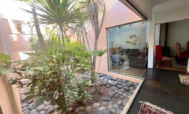 Casa en Venta en Jardín Esmeralda casa 48