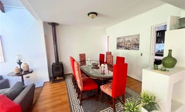 Casa en Venta en Jardín Esmeralda casa 48