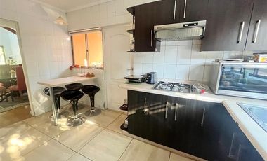 Casa en Venta en Jardín Esmeralda casa 48