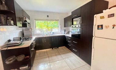 Casa en Venta en Jardín Esmeralda casa 48