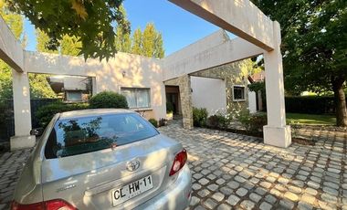 Casa en Venta en Jardín Esmeralda casa 48