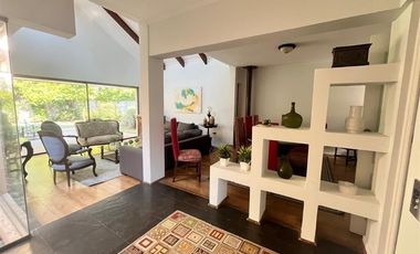 Casa en Venta en Jardín Esmeralda casa 48