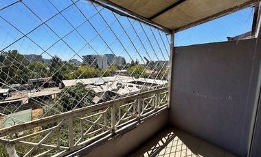 Departamento en Arriendo en A 6 Cuadras de Plaza de Armas de Talca
