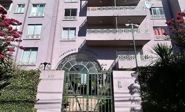 Departamento en Arriendo en A 6 Cuadras de Plaza de Armas de Talca