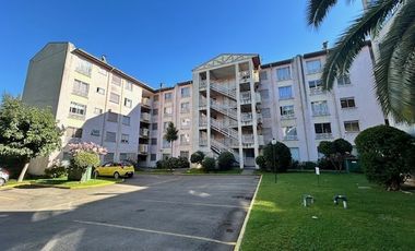 Departamento en Arriendo en A 6 Cuadras de Plaza de Armas de Talca