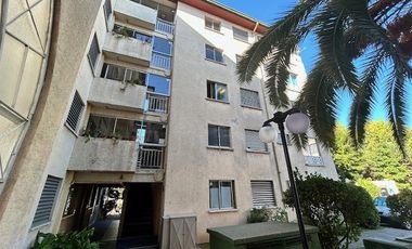 Departamento en Arriendo en A 6 Cuadras de Plaza de Armas de Talca