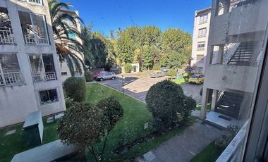 Departamento en Arriendo en A 6 Cuadras de Plaza de Armas de Talca