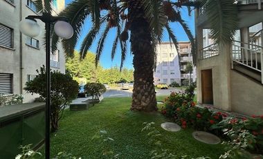 Departamento en Arriendo en A 6 Cuadras de Plaza de Armas de Talca