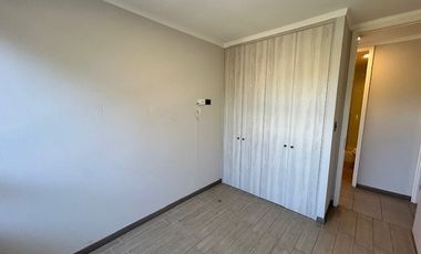 Departamento en Arriendo en Edificio Barrio Alameda 4 Norte 1309
