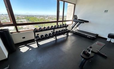 Departamento en Arriendo en Edificio Barrio Alameda 4 Norte 1309