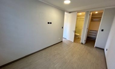 Departamento en Arriendo en Edificio Barrio Alameda 4 Norte 1309