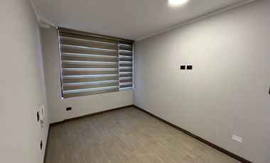 Departamento en Arriendo en Edificio Barrio Alameda 4 Norte 1309