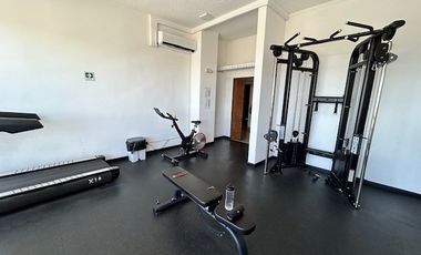 Departamento en Arriendo en Edificio Barrio Alameda 4 Norte 1309