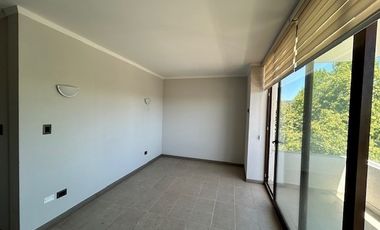 Departamento en Arriendo en Edificio Barrio Alameda 4 Norte 1309