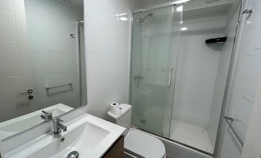 Departamento en Arriendo en Edificio Barrio Alameda 4 Norte 1309