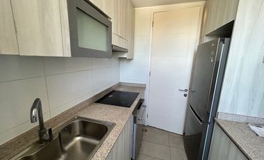 Departamento en Arriendo en Edificio Barrio Alameda 4 Norte 1309