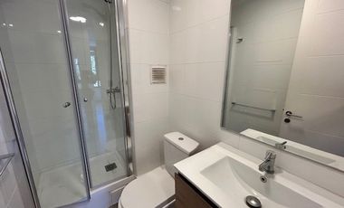 Departamento en Arriendo en Edificio Barrio Alameda 4 Norte 1309
