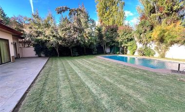 Casa en Venta en Jardin Esmeralda