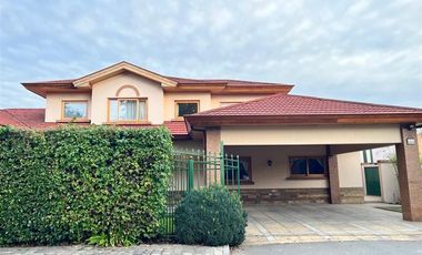 Casa en Venta en Jardin Esmeralda